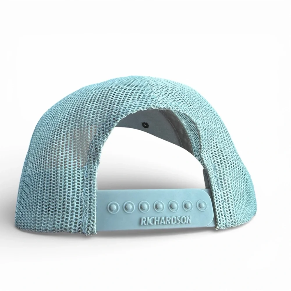 Richardson stylish gray